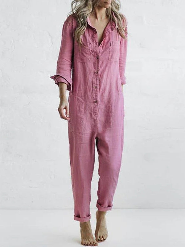 Carolina Jumpsuit