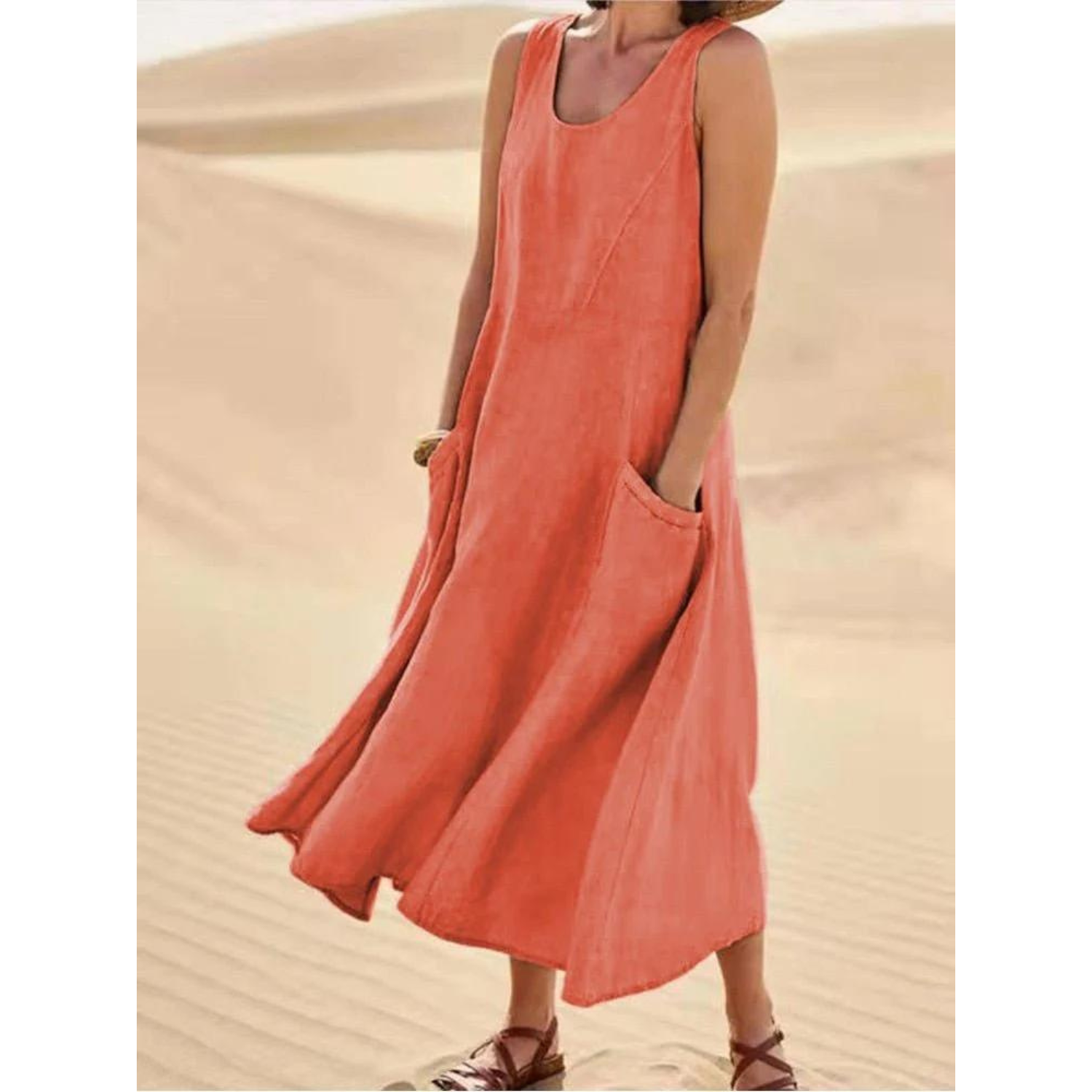 ChicMode Jurk