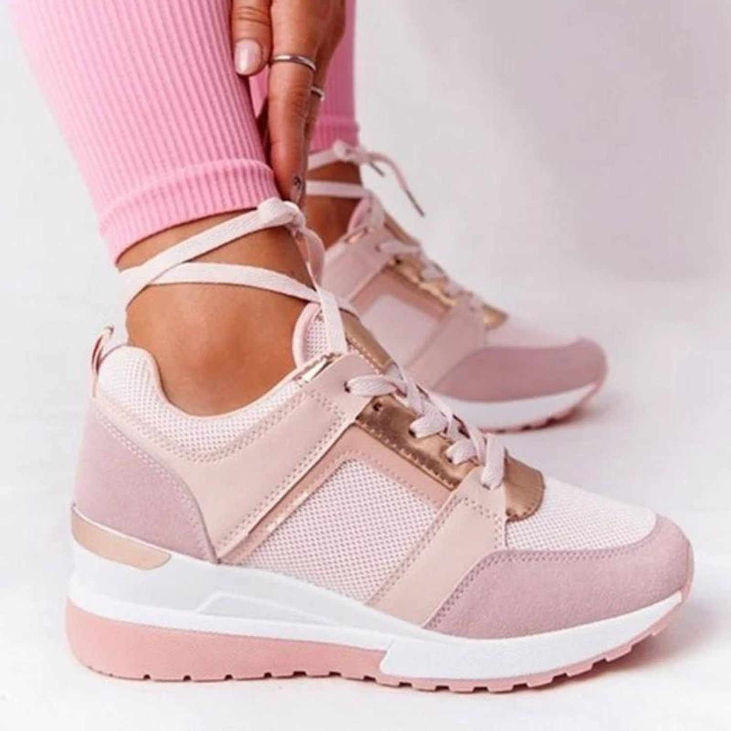 VELANORA Orthopedische Schoenen