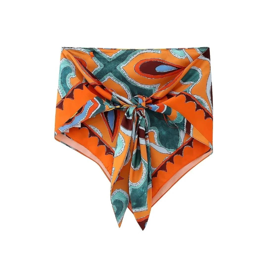 Set pantaloni con coulisse di Fiora Eleganza