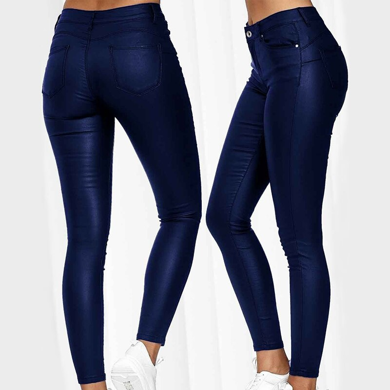 Pantaloni elasticizzati invernali di Fashionista Comfort