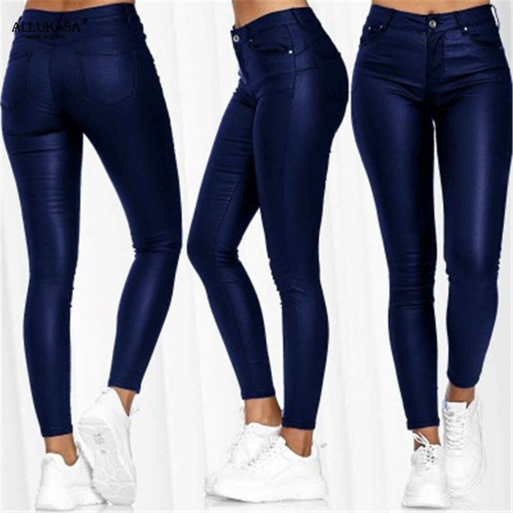 Pantaloni elasticizzati invernali di Fashionista Comfort