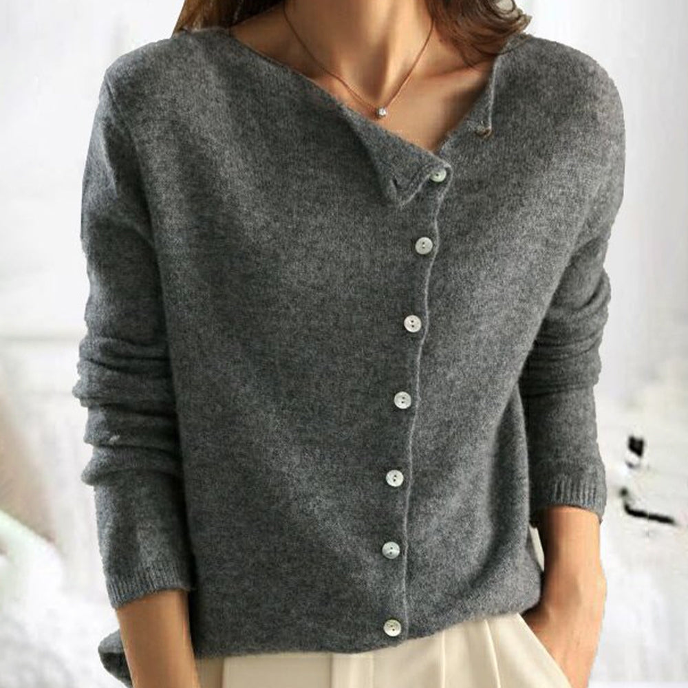 Luxura Couture Elegant Vest