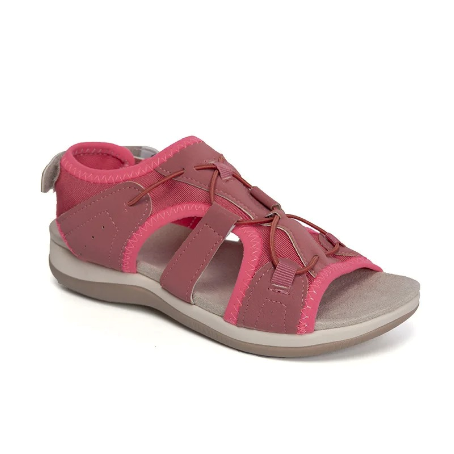 ComfortGlow Sandalen