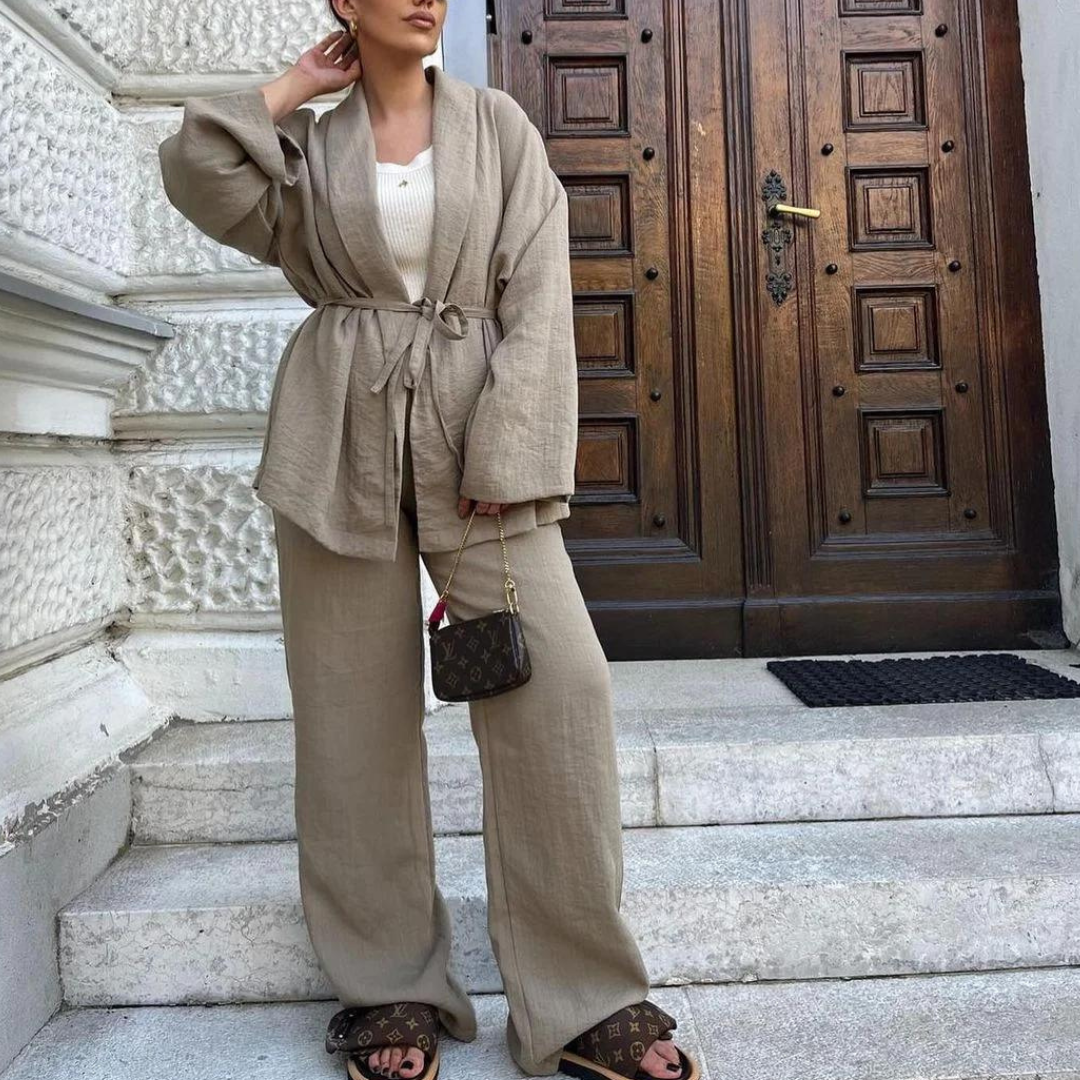 Tuta pantalone da donna di BellaVera,