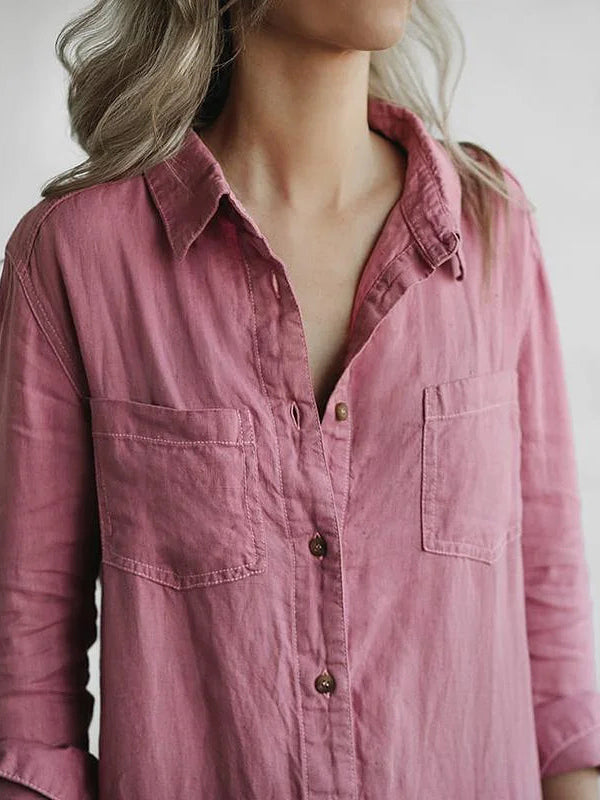 LUNA Jumpsuit for Stylish Casual Days