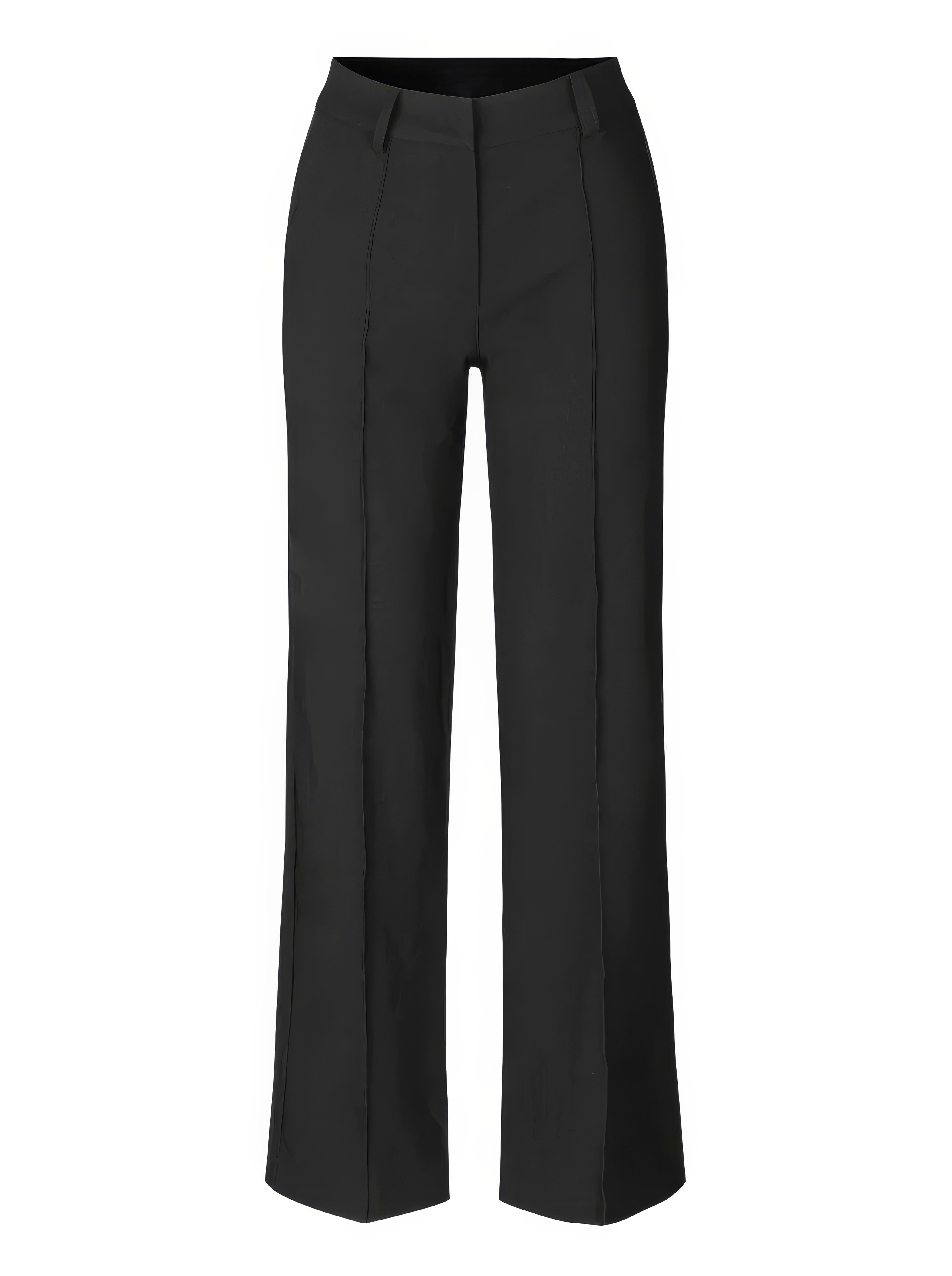 Paloma Wide Leg Pants for Comfortable Chic