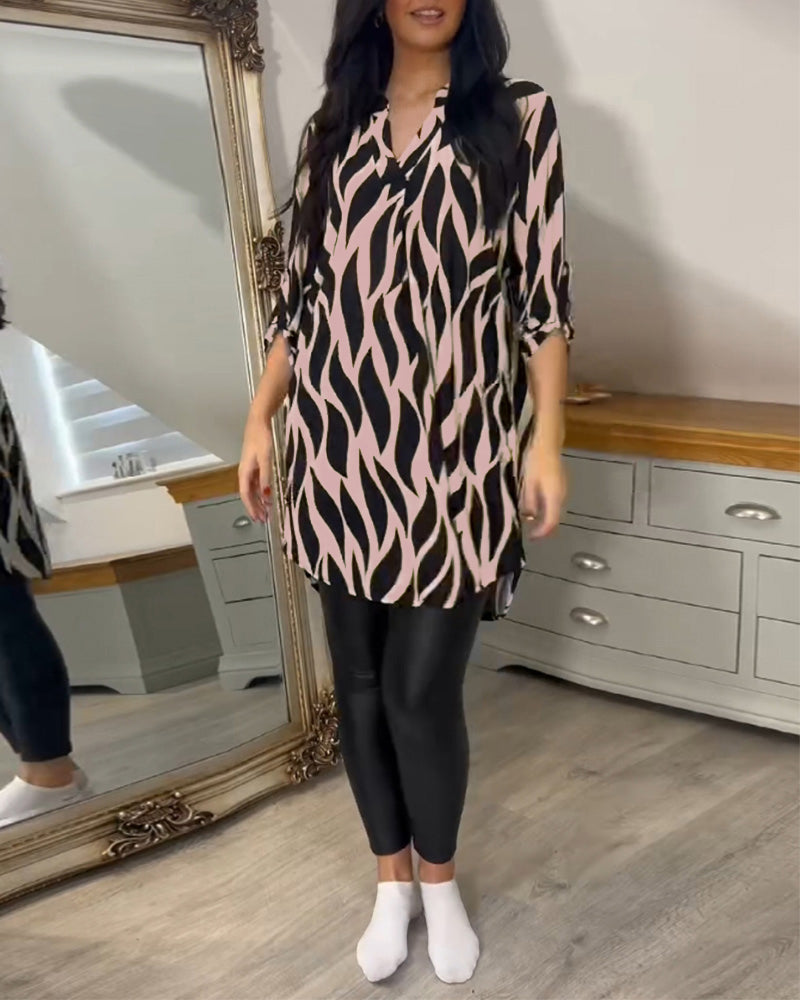 NovaChic Milena Women's Blouse for Timeless Elegance