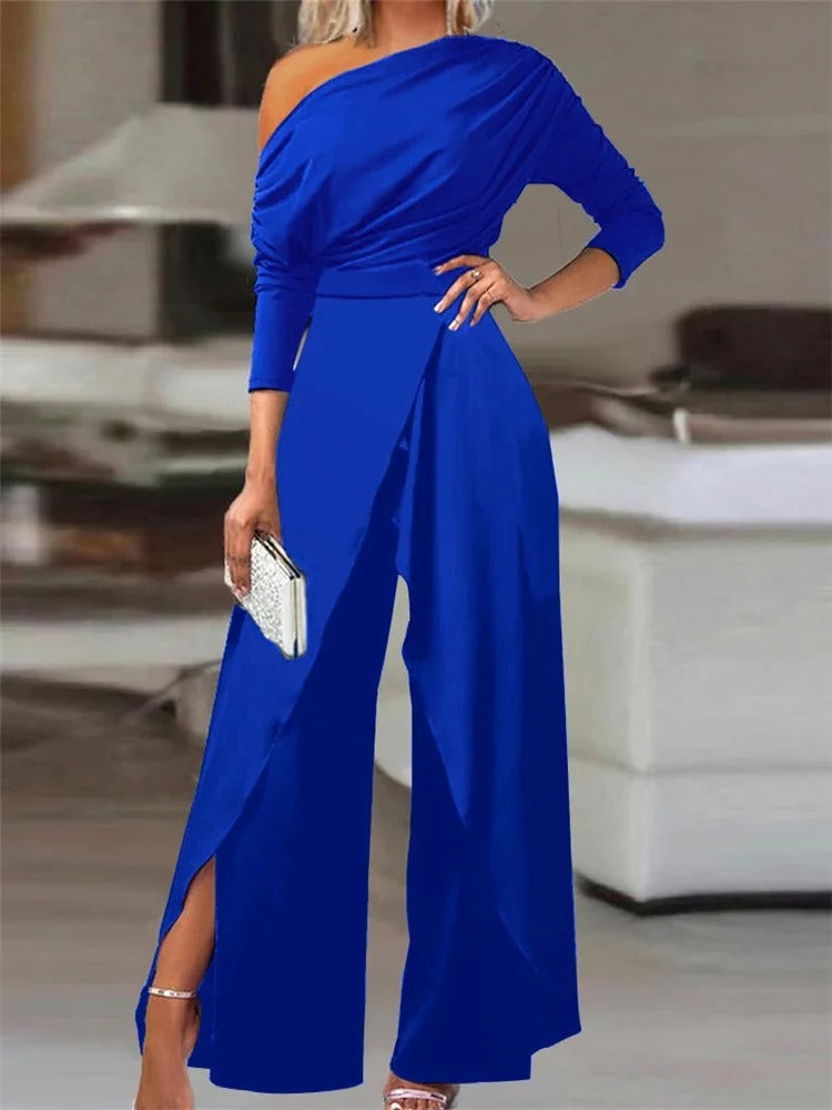 Eleganter Damen-Jumpsuit von Aurora