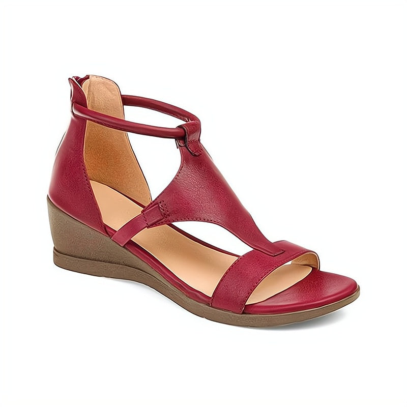 Velanora - Orthopedische Sandalen voor Dames