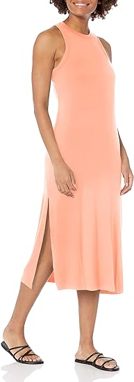 Splendido vestito midi Stonelight per donne