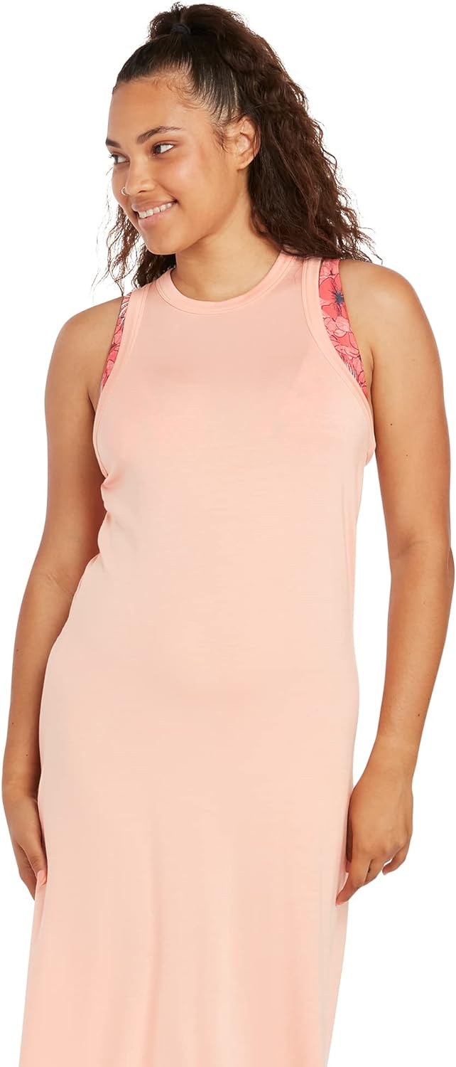 Splendido vestito midi Stonelight per donne