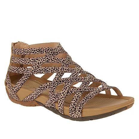 Velanora - Orthopädische Komfortsandalen