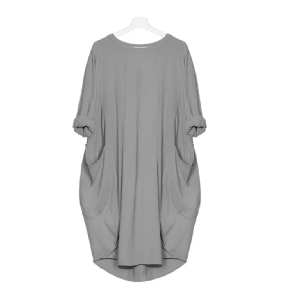 Luxe Comfort Collection-jurk