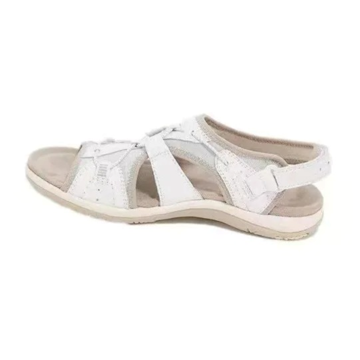 ComfortGlow Sandalen