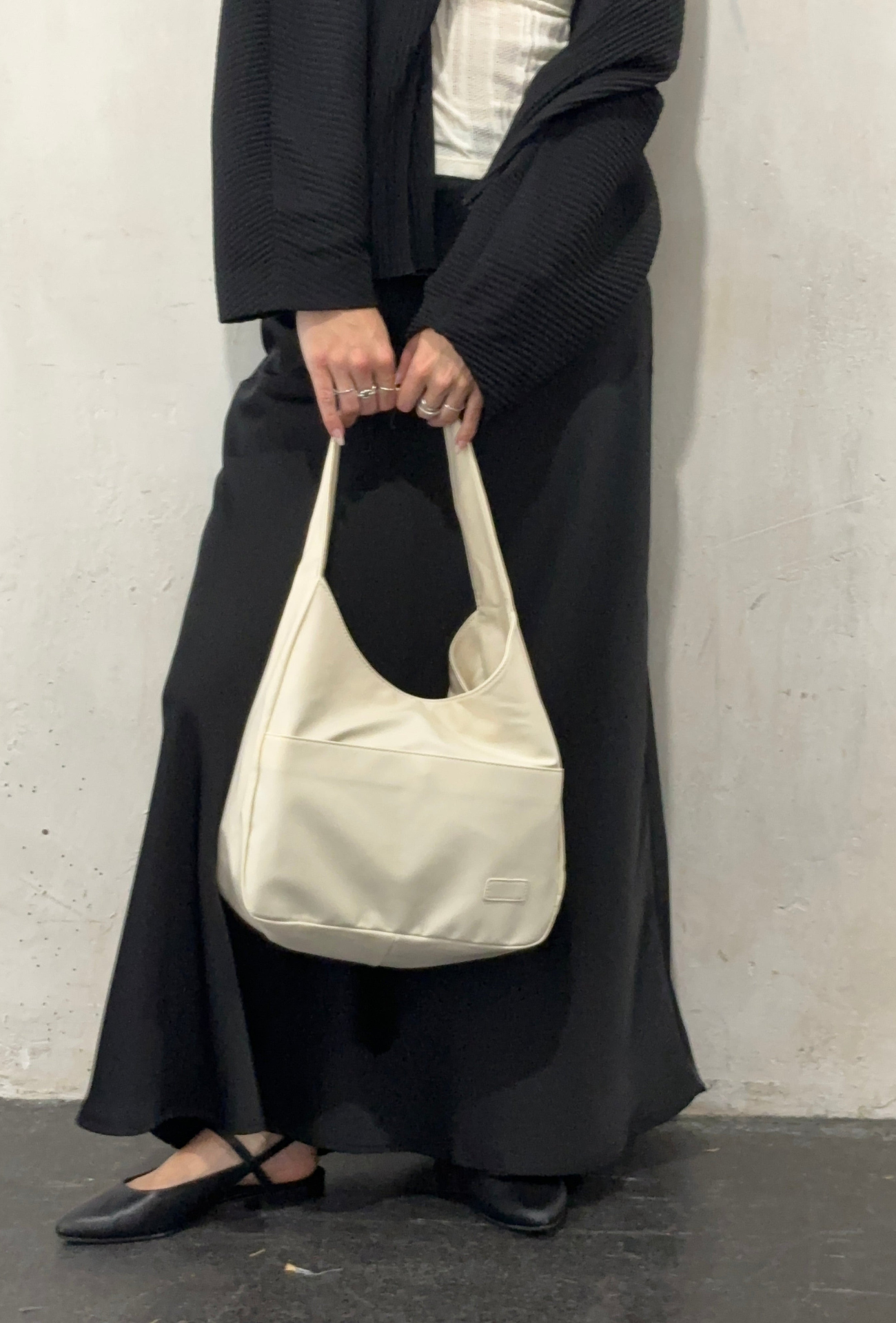 ChicVibe - Luxe Stylish Bag
