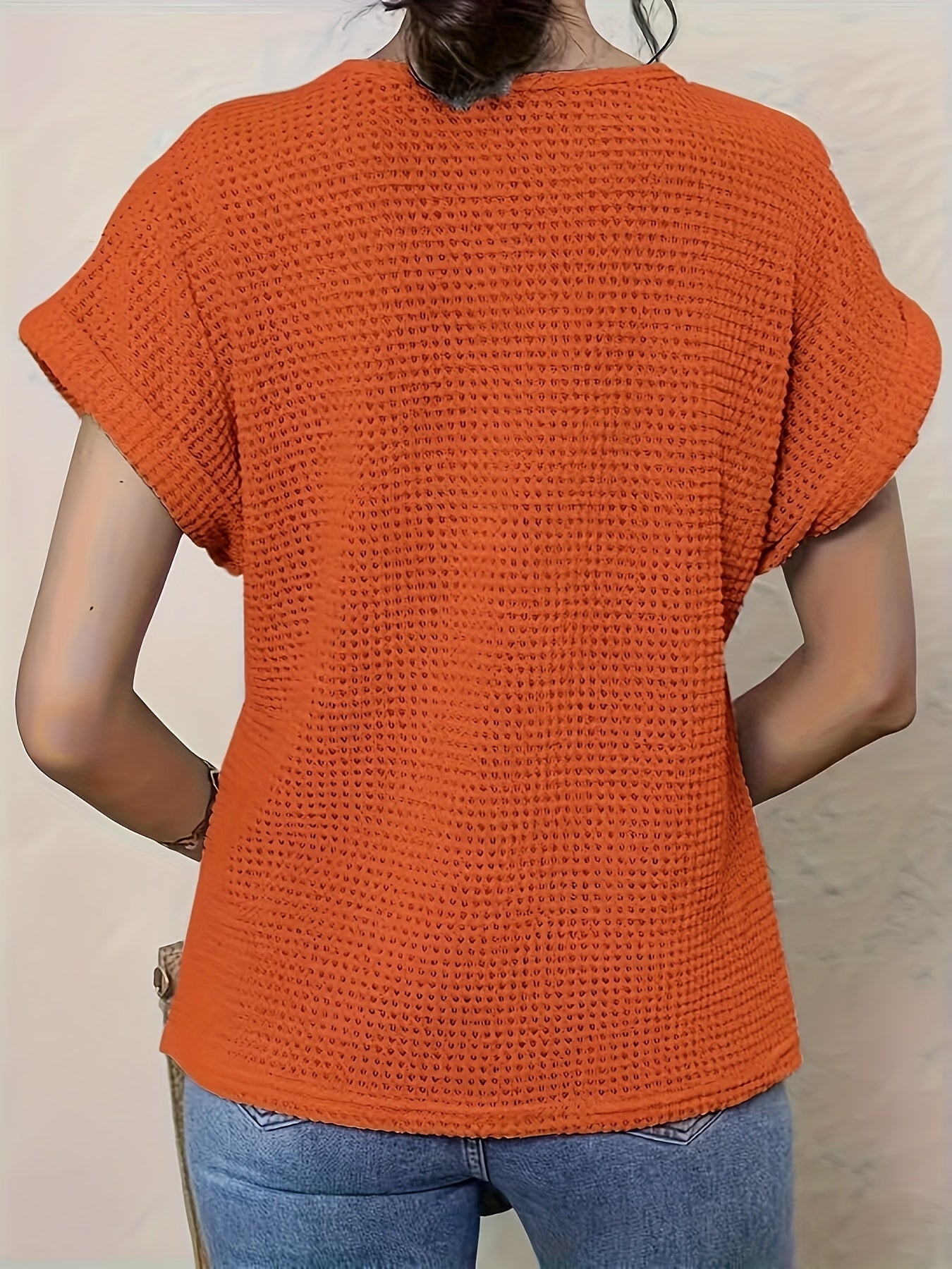 Eve Top con Camicia Gwendolyn e Pizzo