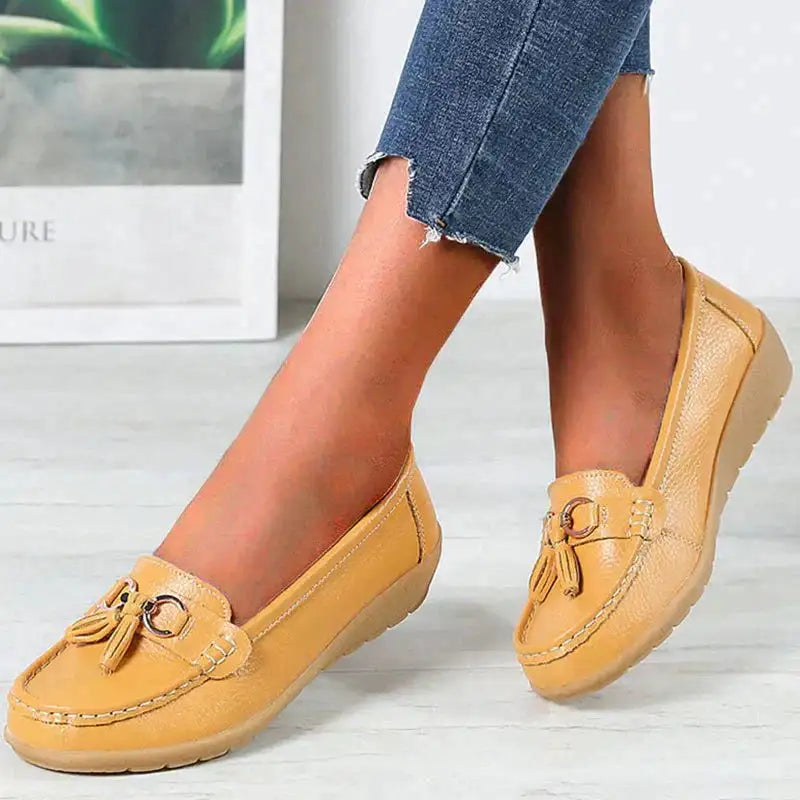 Cosy Orthopedic Slippers for Women