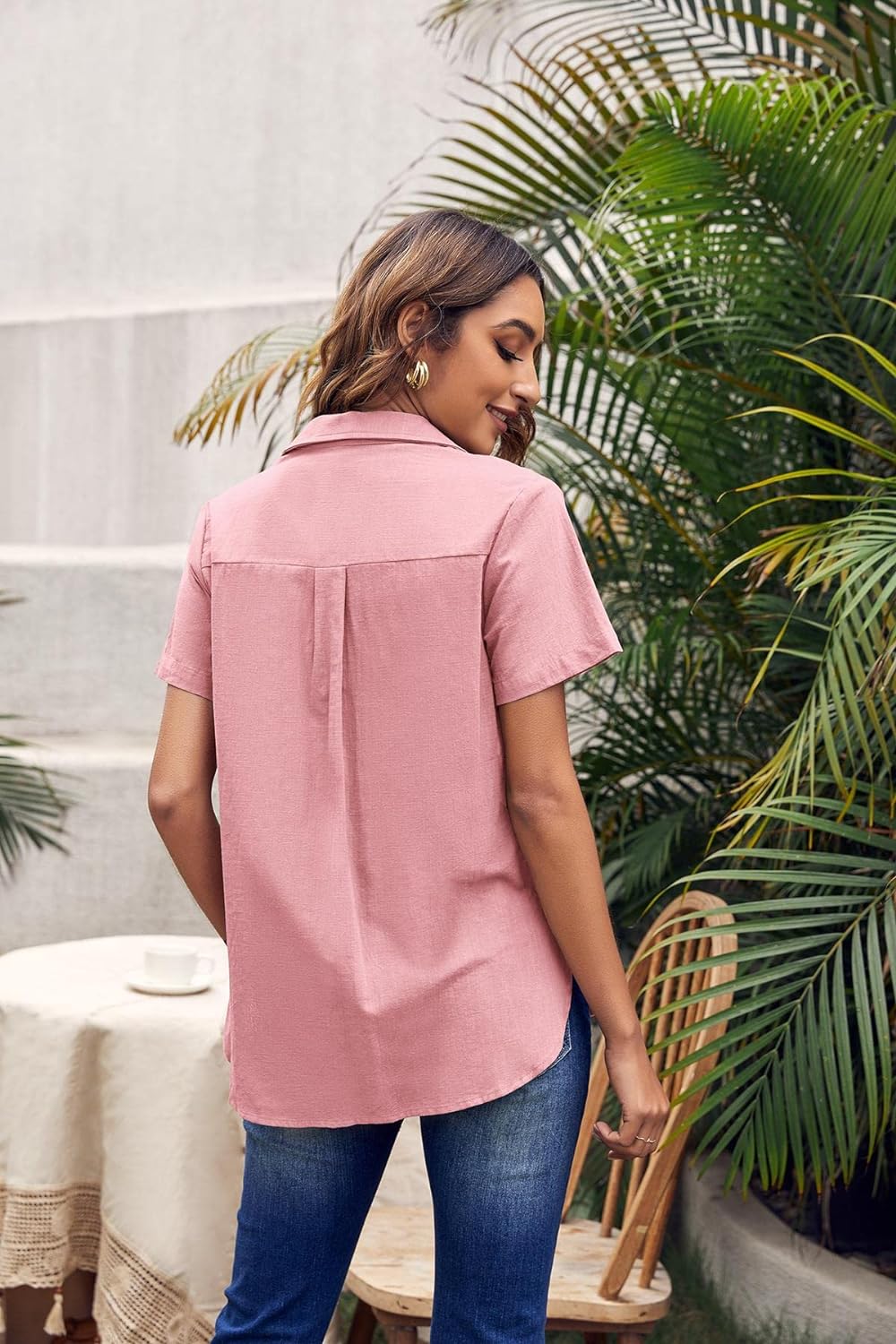 Hemelse Comfort Zwevende Wolk Shirt