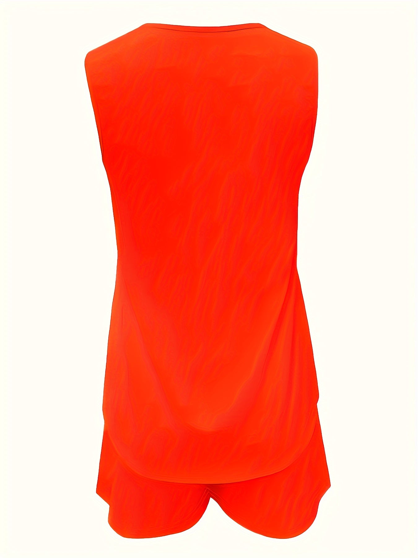 Daphne Ivy Two-Piece Set for Summer Elegance