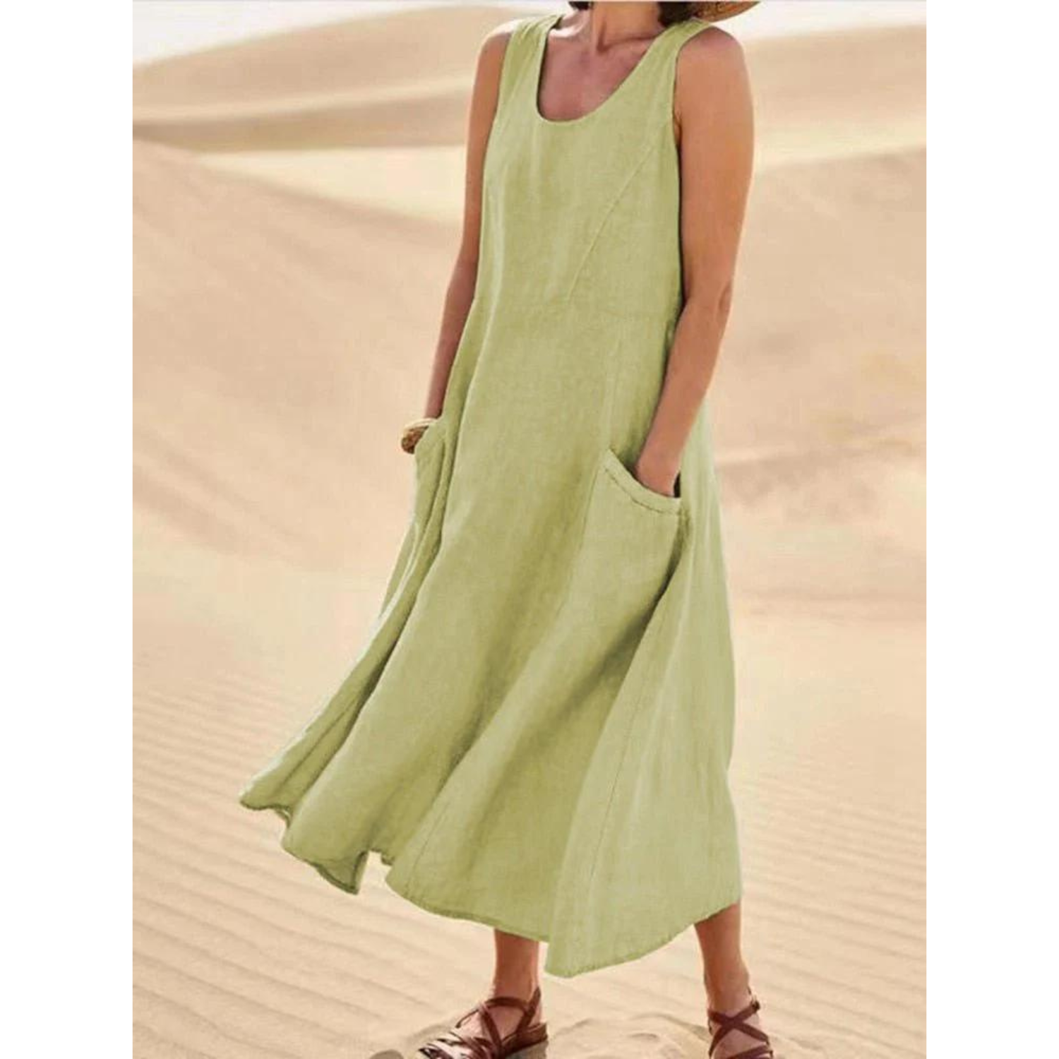 ChicMode Jurk