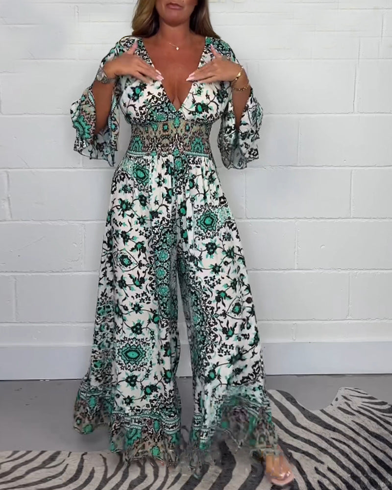 Stella Vintage Jumpsuit