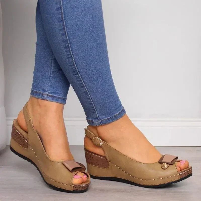 Velanora - Orthopedische Dans-Flip-Flops