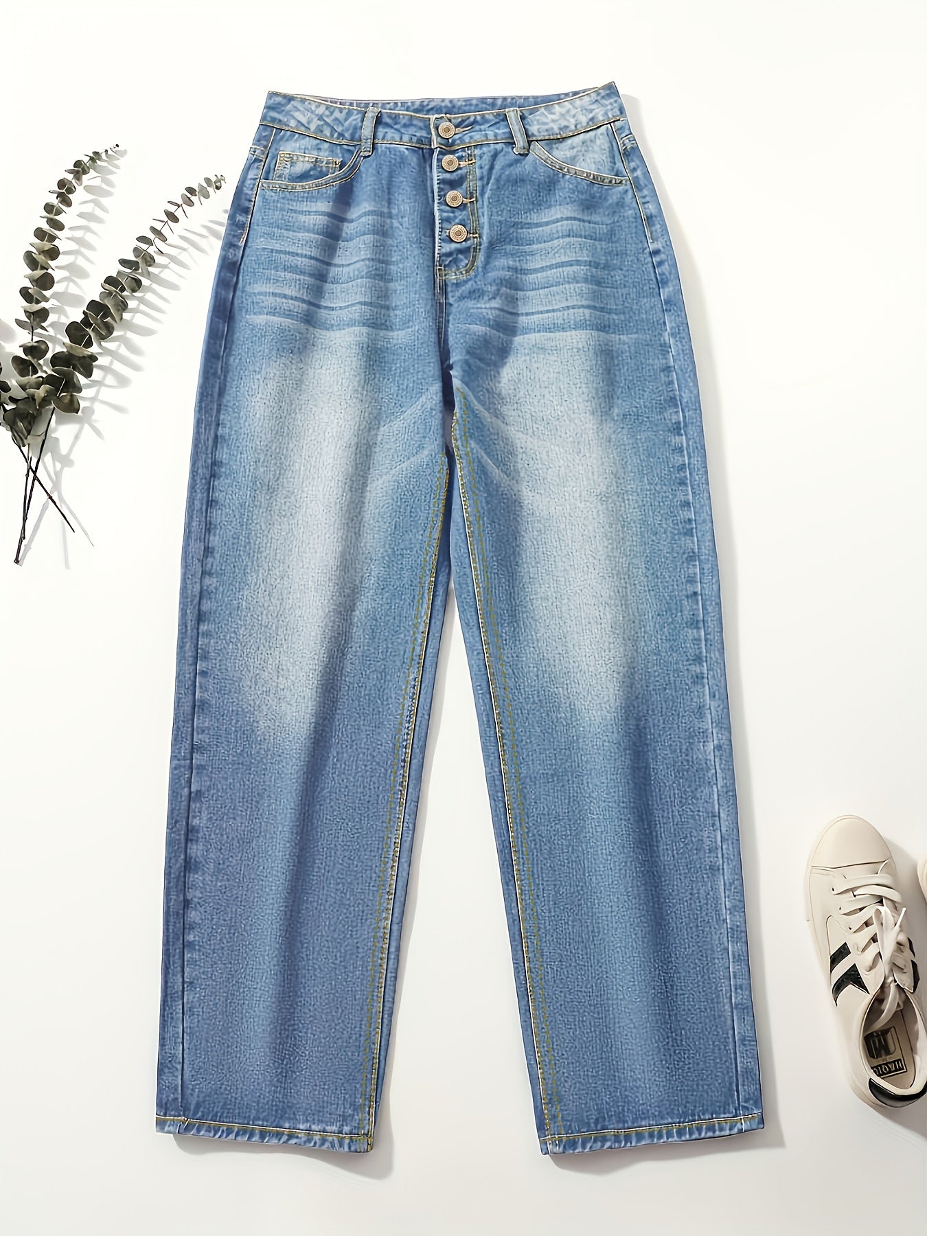 Pantaloni EVA per giornate eleganti e confortevoli