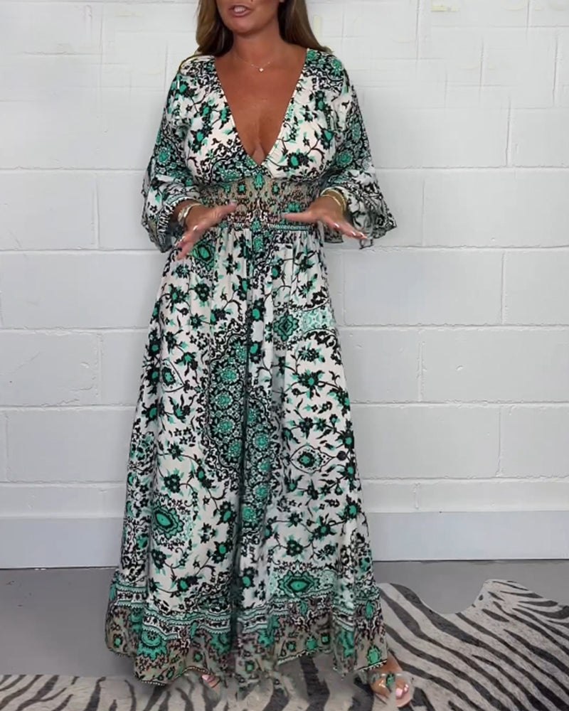 Stella Vintage Jumpsuit