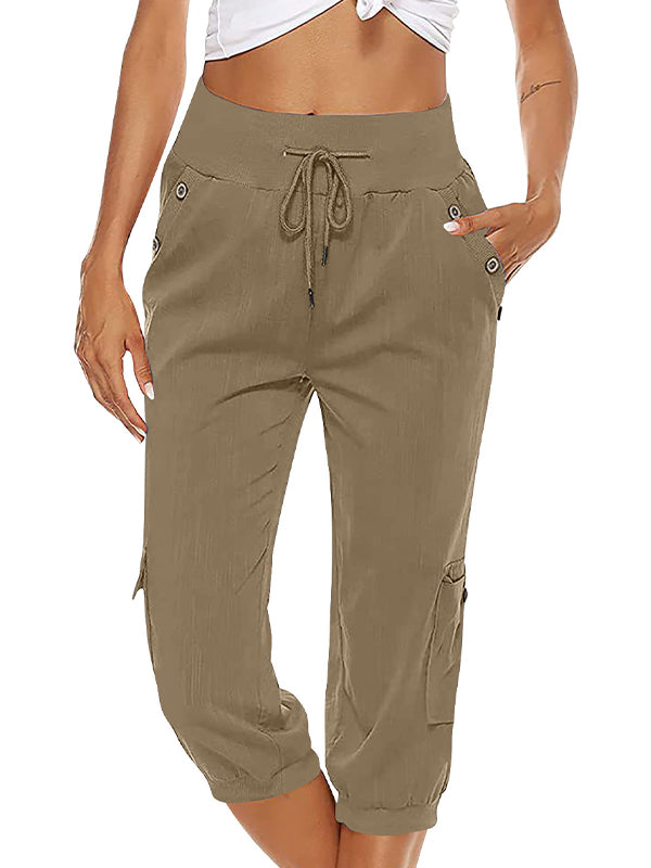 Comfortable Avalon Pants from Luxury Fashion