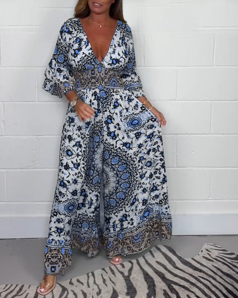 Stella Vintage Jumpsuit