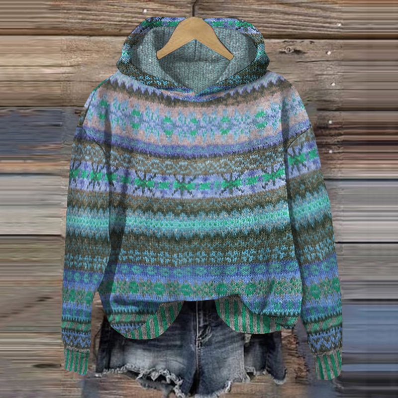 Cozy Comfort Sweater from CosyWear