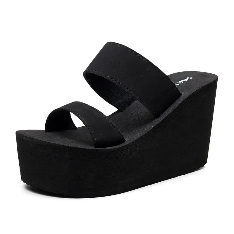 Elegance Pantofole da donna alla moda