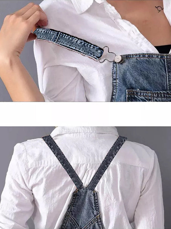 Abito a camicia con spacco sulla schiena e look consumato - UrbanGlow