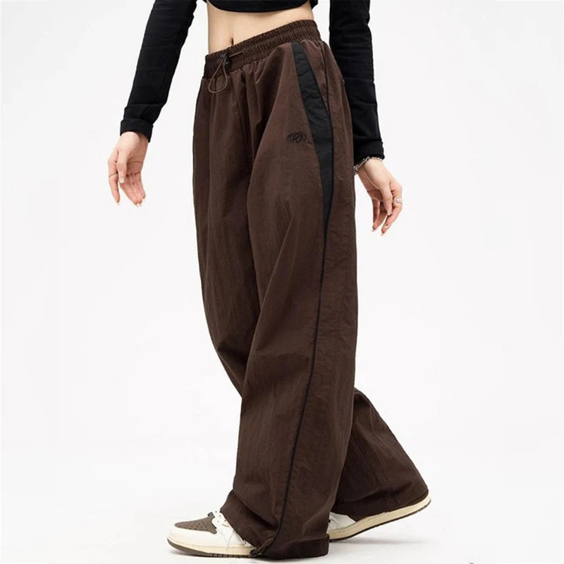 UrbanWave Cargo Jogginghose