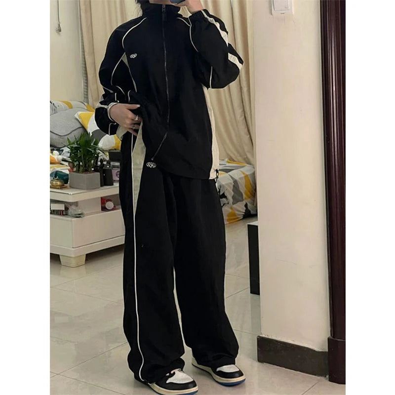 UrbanWave Cargo Jogginghose