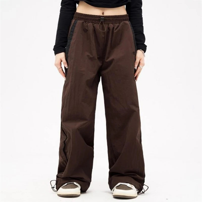 UrbanWave Cargo Jogginghose