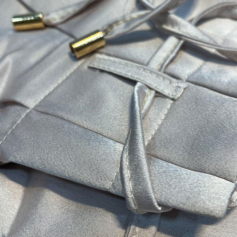 Vicky Tweedelige Broekenset voor Zomerse Elegantie