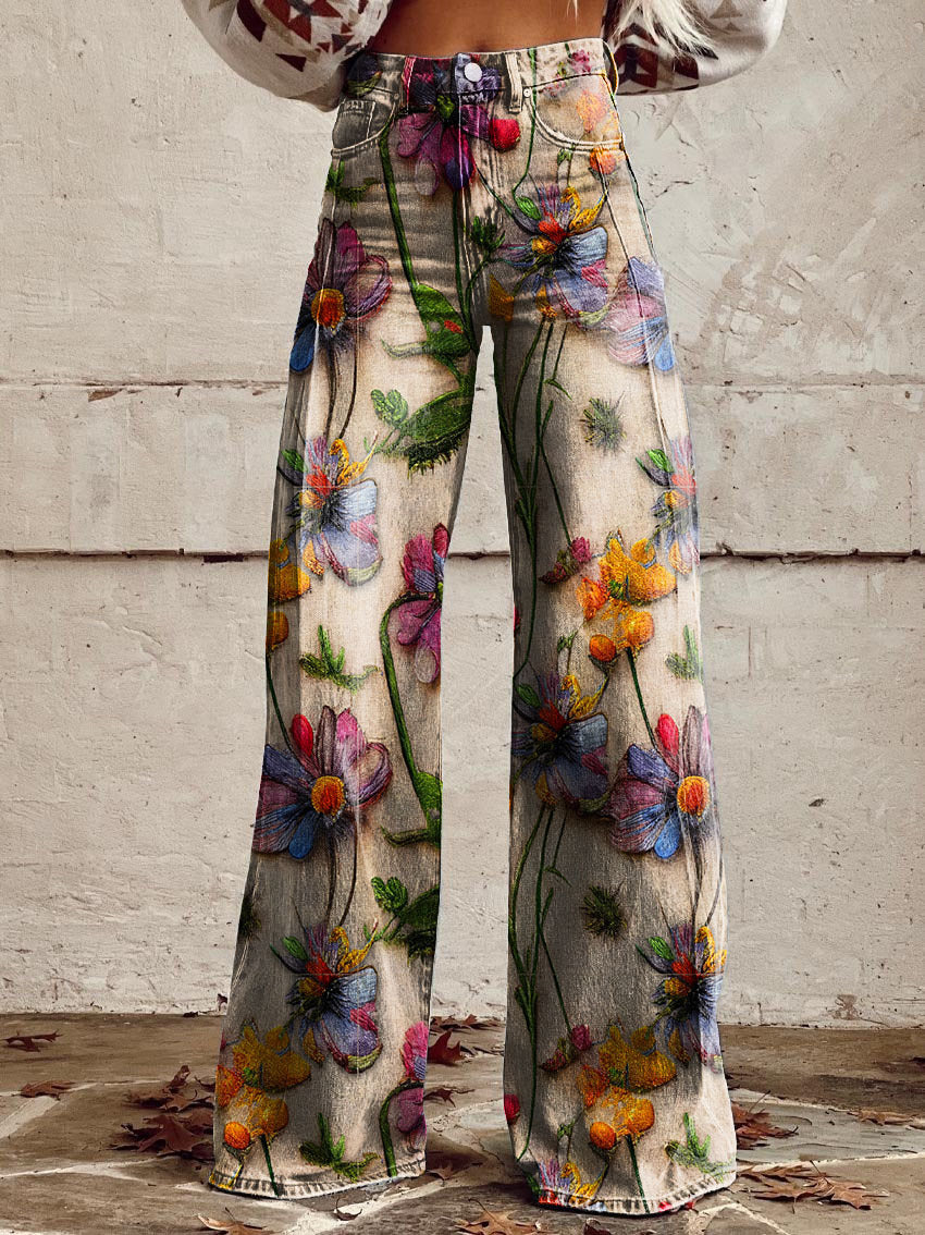 Linde | Atmungsaktive und Bequeme Damenhose