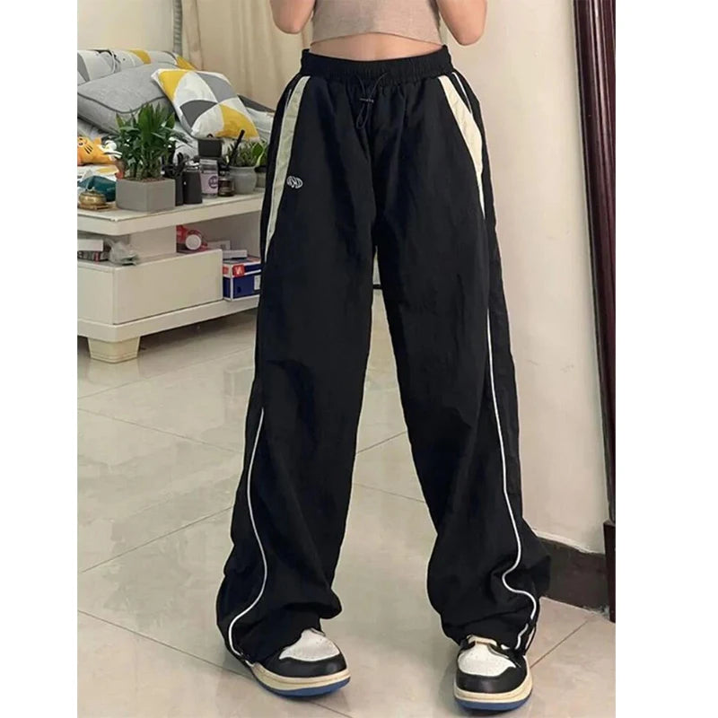 UrbanWave Cargo Jogginghose