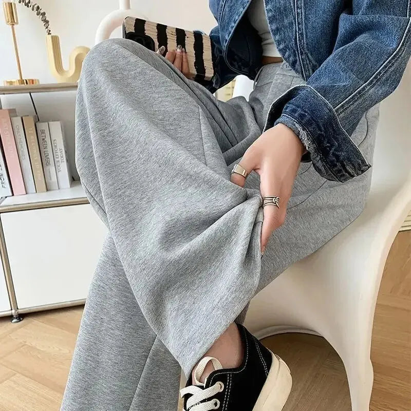 Fashion Focus Slimming Bell Bottoms