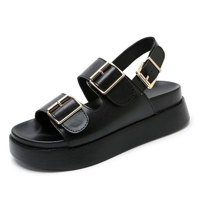 Eclatia SummerGlow Women's Sandals