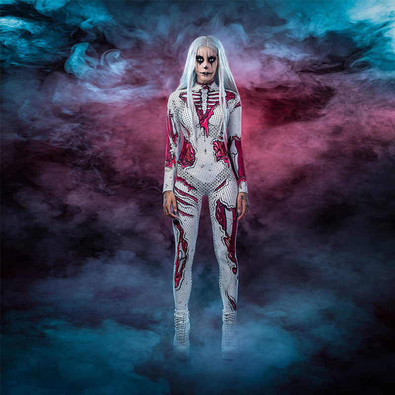Alice | Vestito di Halloween in poliestere