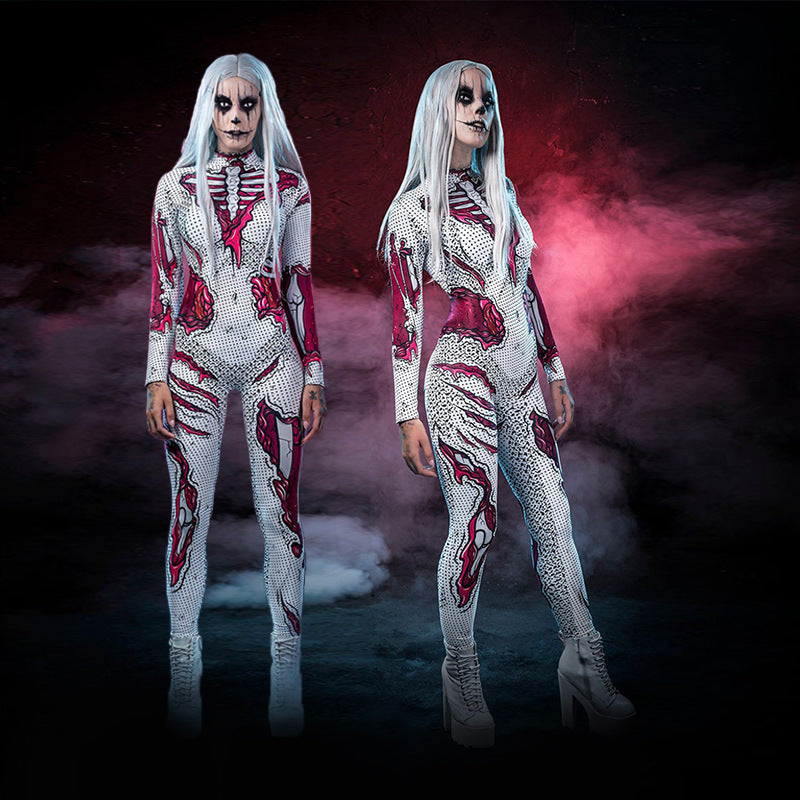Alice | Vestito di Halloween in poliestere