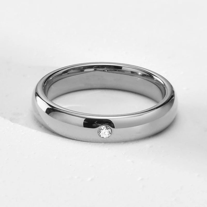 Roestvrijstalen Ringen van SteelStyle