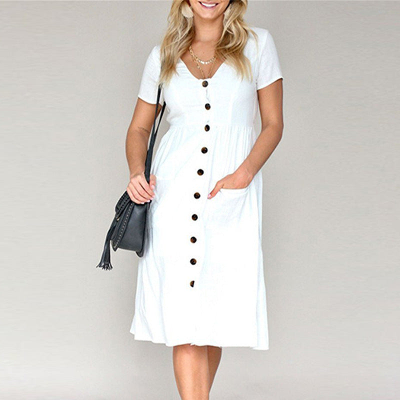 Anita | Breathable leisure dress