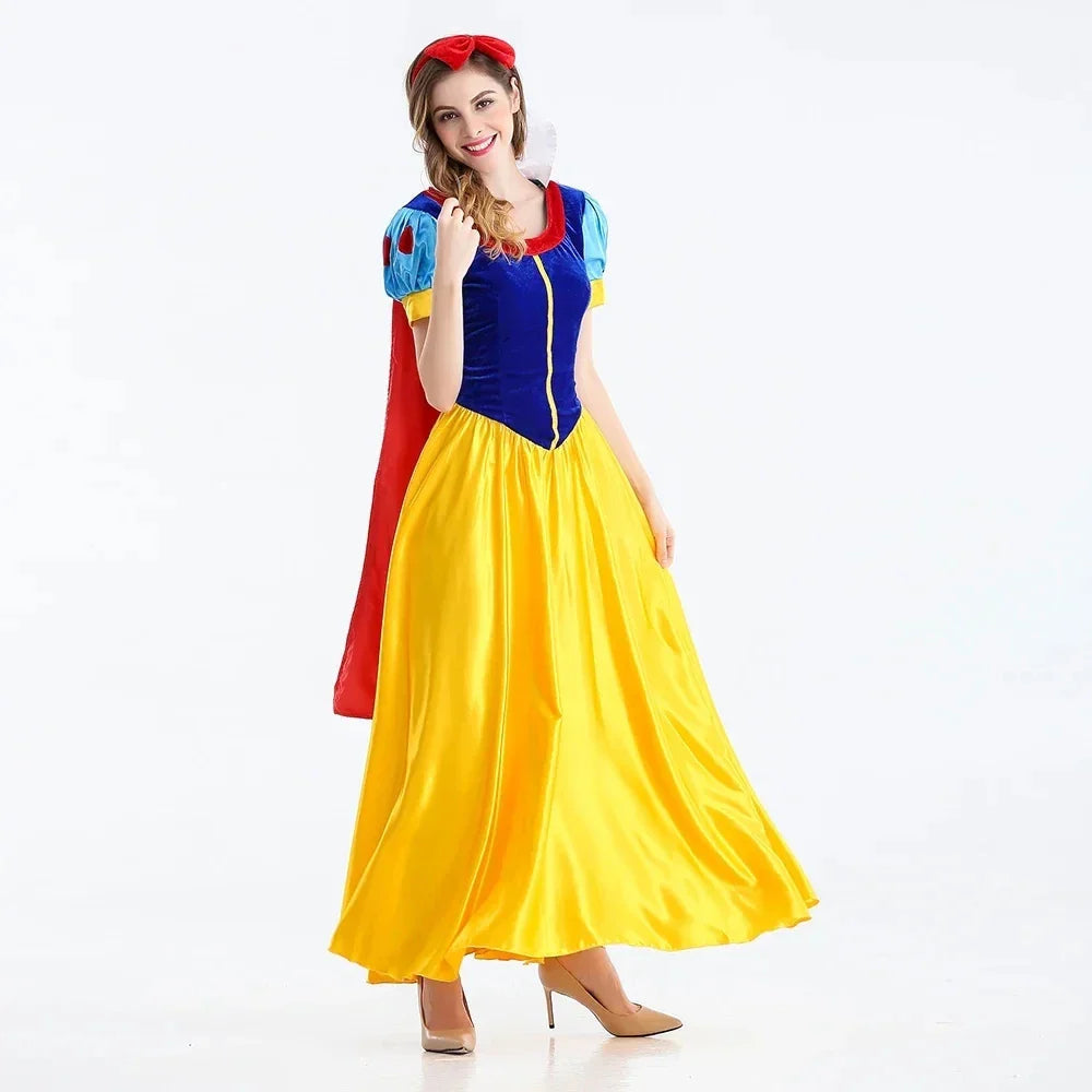Anita | Maxi Princess costume