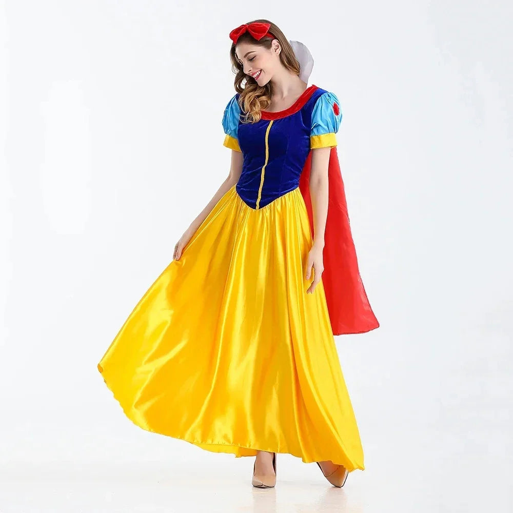 Anita | Maxi Princess costume