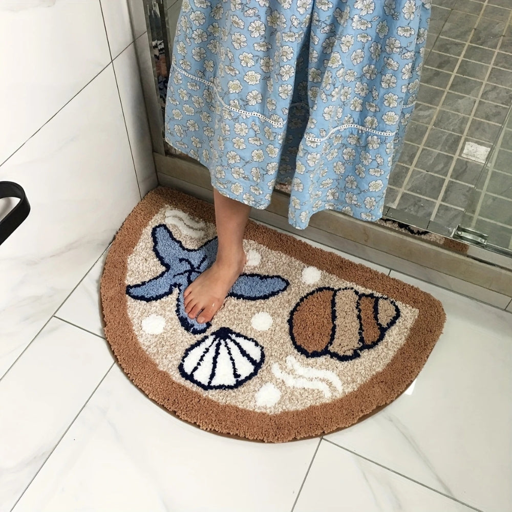Antislip Badmat