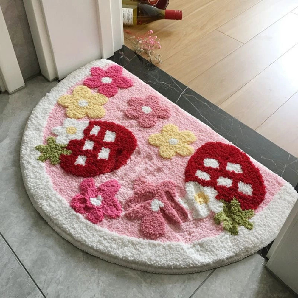 Antislip Badmat